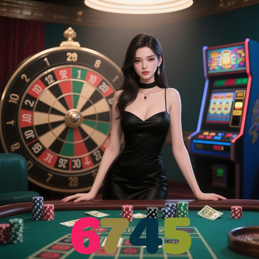 Segredos dos Campeões de Poker no 6745